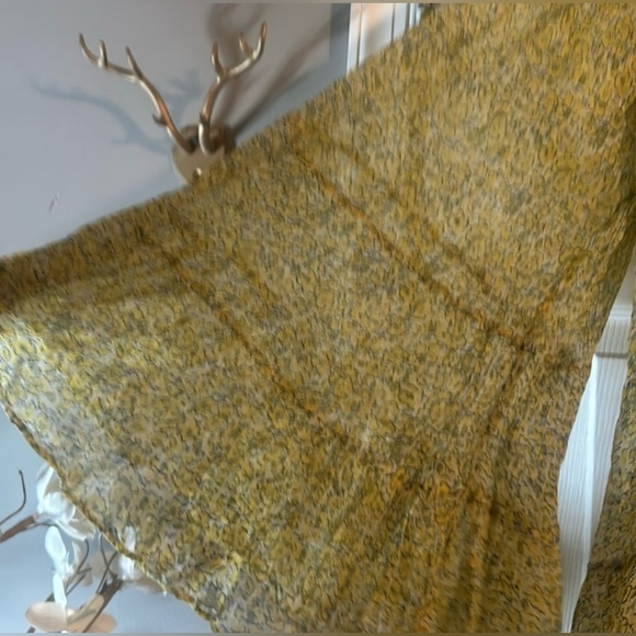 Free people love ya mini dress ECU medium - Picture 5 of 10